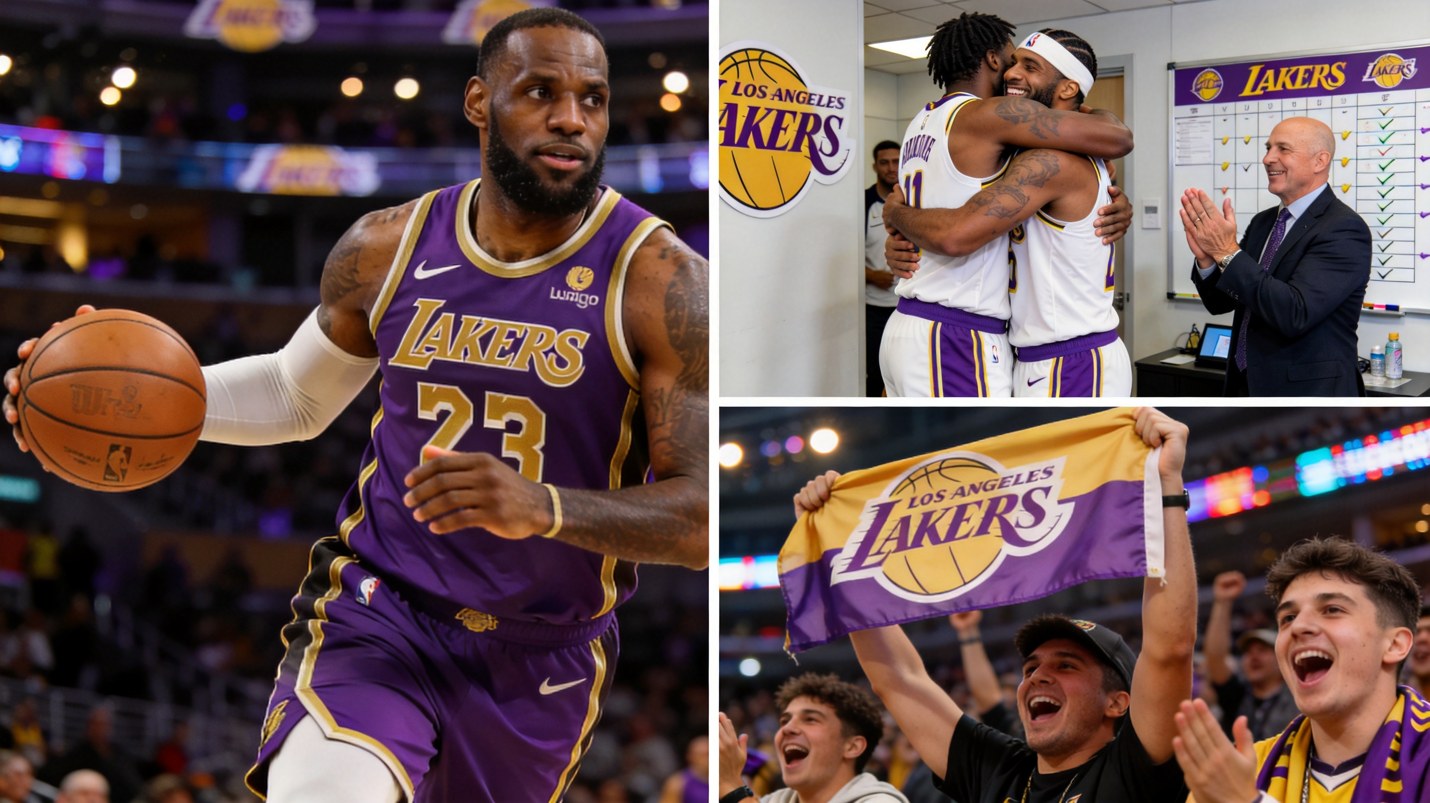 NBA季后赛